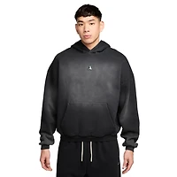 Nike Fleece Pullover Hoodie - Men's