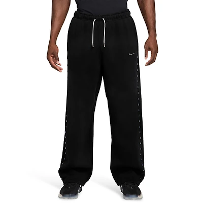 Nike JA Tech Fleece SI Open Hem Pants - Men's