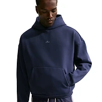 Nike TF SI Brsh Pullover Hoodie - Men's