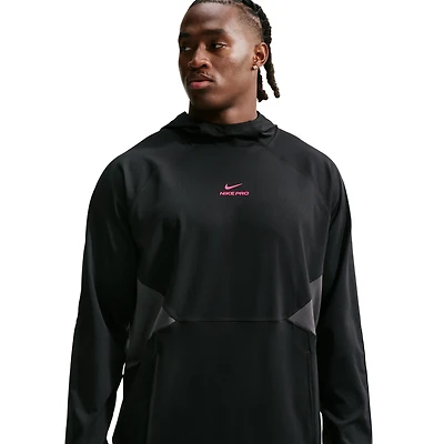 Nike Pro Training Dri-FIT Midlayer Top - Men's