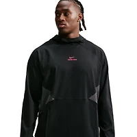 Nike Pro Training Dri-FIT Midlayer Top - Men's