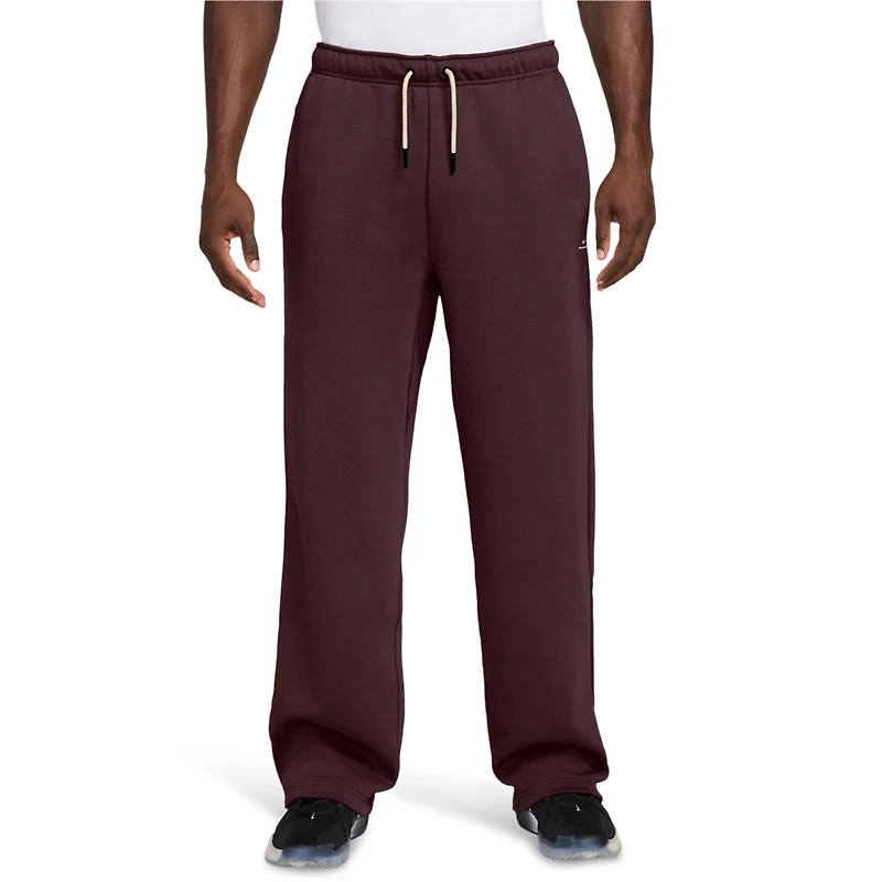 Nike TF SI Brsh Open Hem Pant - Men's
