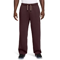 Nike TF SI Brsh Open Hem Pant - Men's