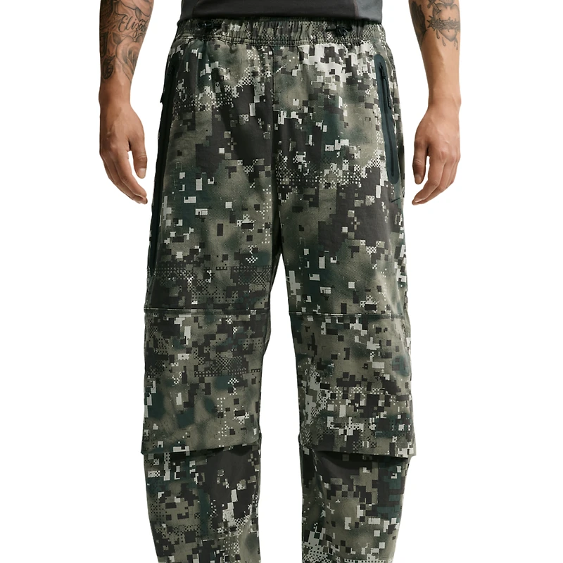 Nike Tech Dri-FIT Woven Pant AOP - Men's