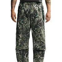Nike Tech Dri-FIT Woven Pant AOP - Men's