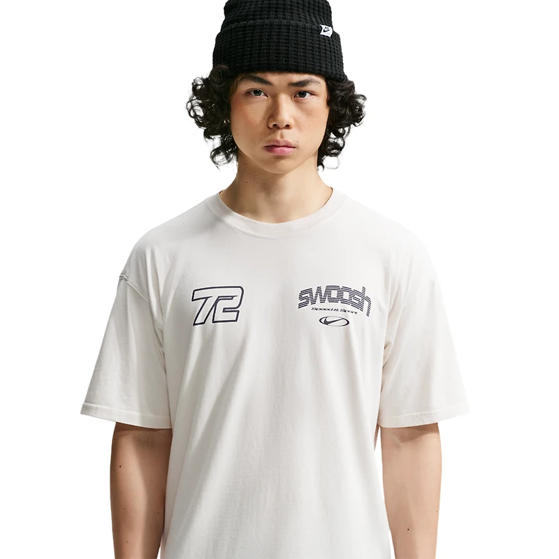 Nike NSW Loose Speed And Sport Tee - Men's
