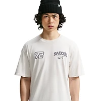 Nike NSW Loose Speed And Sport Tee - Men's