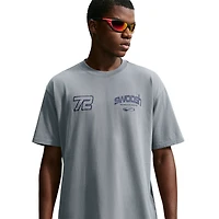 Nike NSW Loose Speed And Sport Tee - Men's