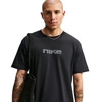 Nike NSW Loose Race Helmet Tee - Men's
