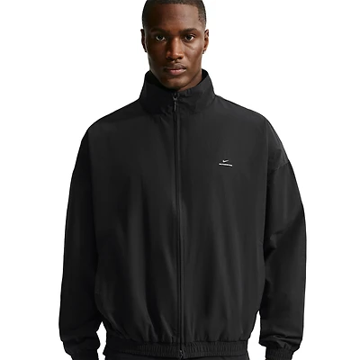 Nike Dri-FIT Standard Issue Game Woven Jacket - Men's