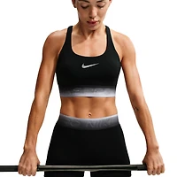 Nike Pro Dri-FIT LS Bra TT Gradient - Women's
