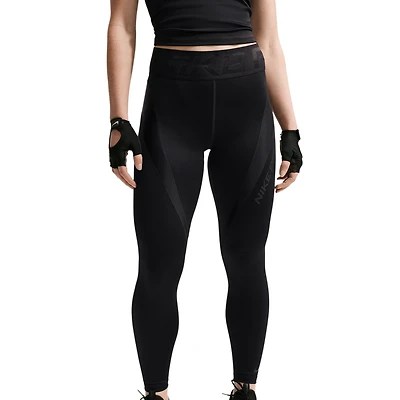 Nike Pro Dri-FIT Sculpt High-Rise 7/8 Tight - Women's