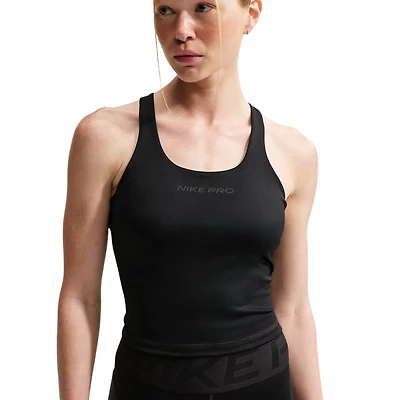 Nike Pro Dri-FIT Sculpt Bra Tank - Women's