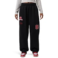 Jordan Brooklyn Fleece FT WL Pant GFX