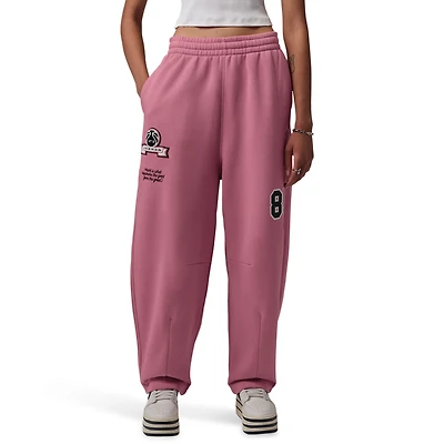 Jordan Brooklyn Fleece FT WL Pant GFX - Women's