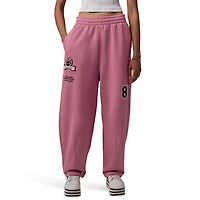 Jordan Brooklyn Fleece FT WL Pant GFX - Women's