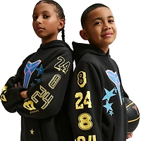 Nike Fleece Pullover Hoodie ASW - Boys' Grade School