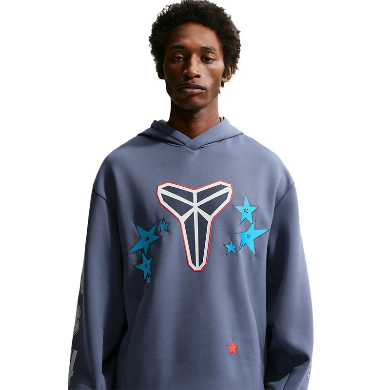 Nike Kobe All Star Weekend Fleece Pullover Hoodie - Men's