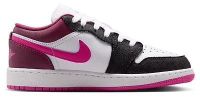 Jordan Air Jordan 1 Low SE - Girls' Grade School