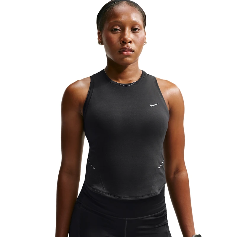 Nike Swift Dri-FIT Seamless Tank - Women's