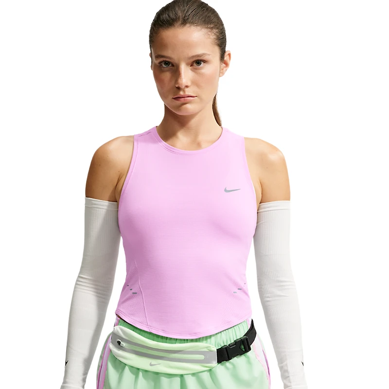Nike Swift Dri-FIT Seamless Tank - Women's