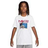 Nike NSW Photo T-shirt  - Boys' Grade School
