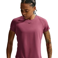 Nike Dri-FIT Universal SS Top - Women's