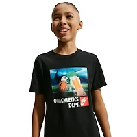 Nike NSW Tee Photo Animal - Boys' Grade School