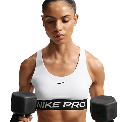 Nike Pro Dri-FIT 365 LS Bra - Women's