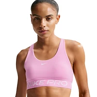 Nike Pro Dri-FIT 365 LS Bra - Women's