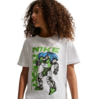 Nike NSW Tee Next Gen - Boys' Grade School