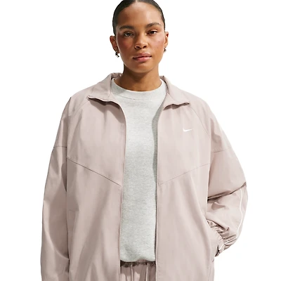 Nike Essential OS Track Jacket - Women's