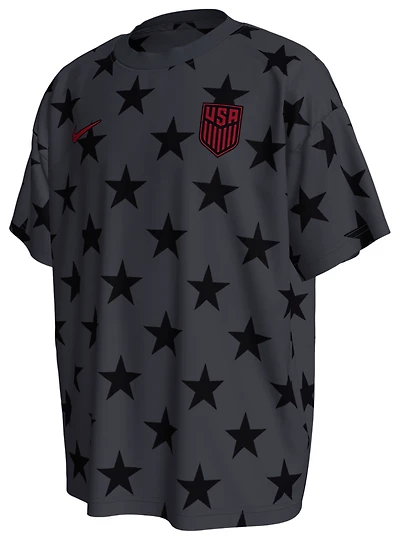 Nike USA All Over Print T-Shirt - Boys' Grade School