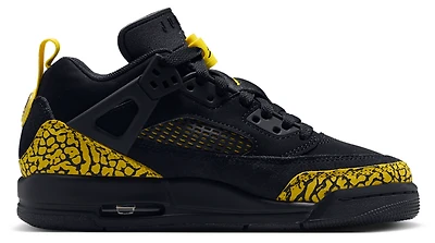 Jordan Spizike Low - Boys' Grade School