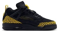 Jordan Spizike Low - Boys' Grade School