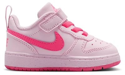 Nike Court Borough Low Recraft - Girls' Toddler