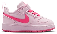 Nike Court Borough Low Recraft - Girls' Toddler