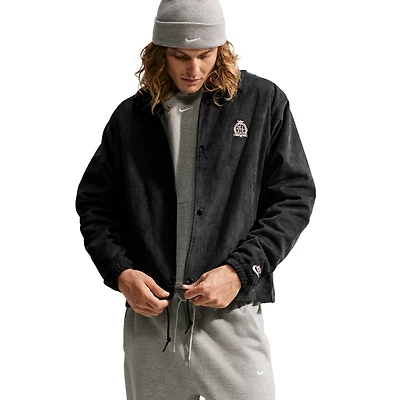 Nike Club Cord Coaches Jacket NCC - Men's