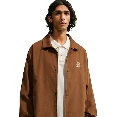 Nike Club Cord Coaches Jacket NCC - Men's