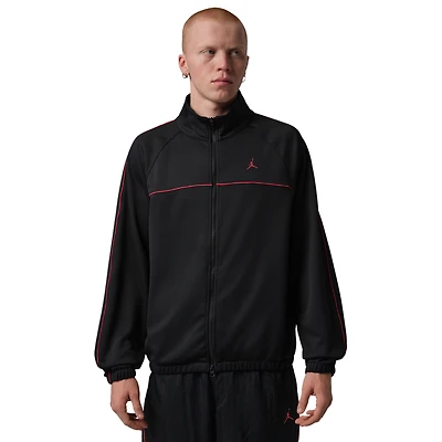 Jordan Sport Track Suit Jacket - Men's