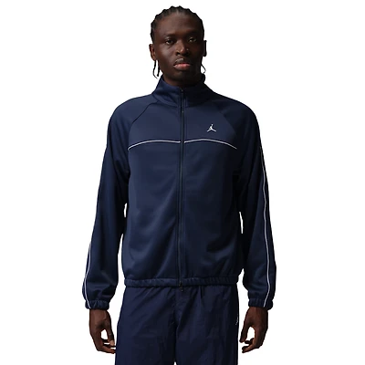 Jordan Sport Track Suit Jacket - Men's