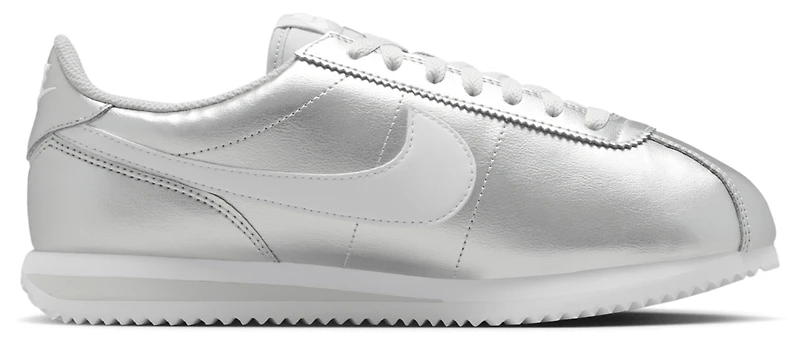Nike Rose Gold Cortez - Women's