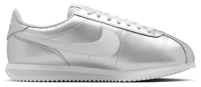 Nike Rose Gold Cortez - Women's