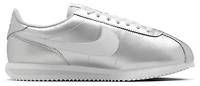Nike Rose Gold Cortez - Women's