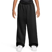 Nike Brush Fleece Pant - Boys' Grade School