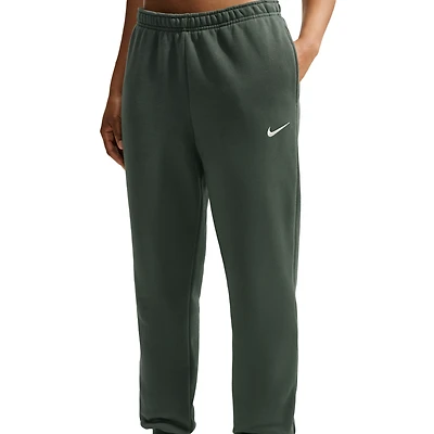 Nike Studio Fleece Mid-Weight Mid-Rise Jogger - Women's