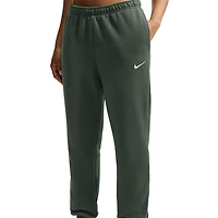 Nike Studio Fleece Mid-Weight Mid-Rise Jogger - Women's