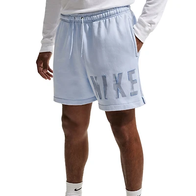 Nike Club Flow Basketball Short - Men's