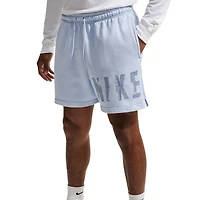 Nike Club Flow Basketball Short - Men's