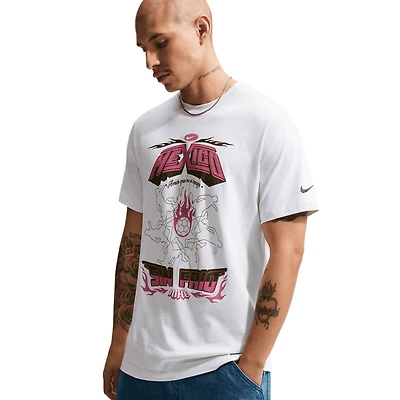 Nike Football NSW T-Shirt - Men's